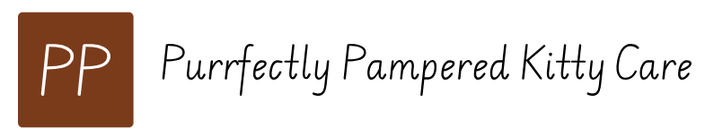 Purrfectly Pampered Kitty Care